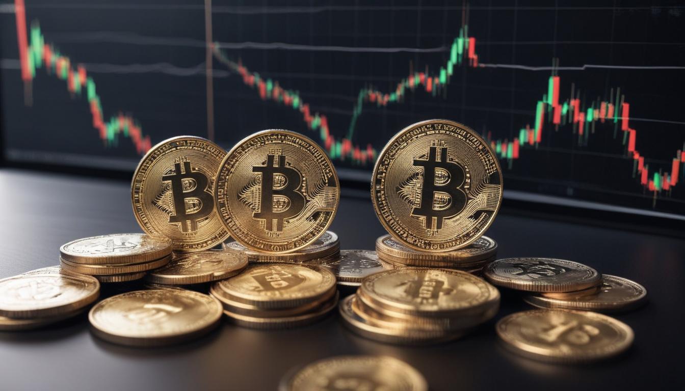 Прибыль CoinShares рухнула на 42%: Хаос на крипторынке сильно ударил в Q1 2025 | Cryptodamus.io