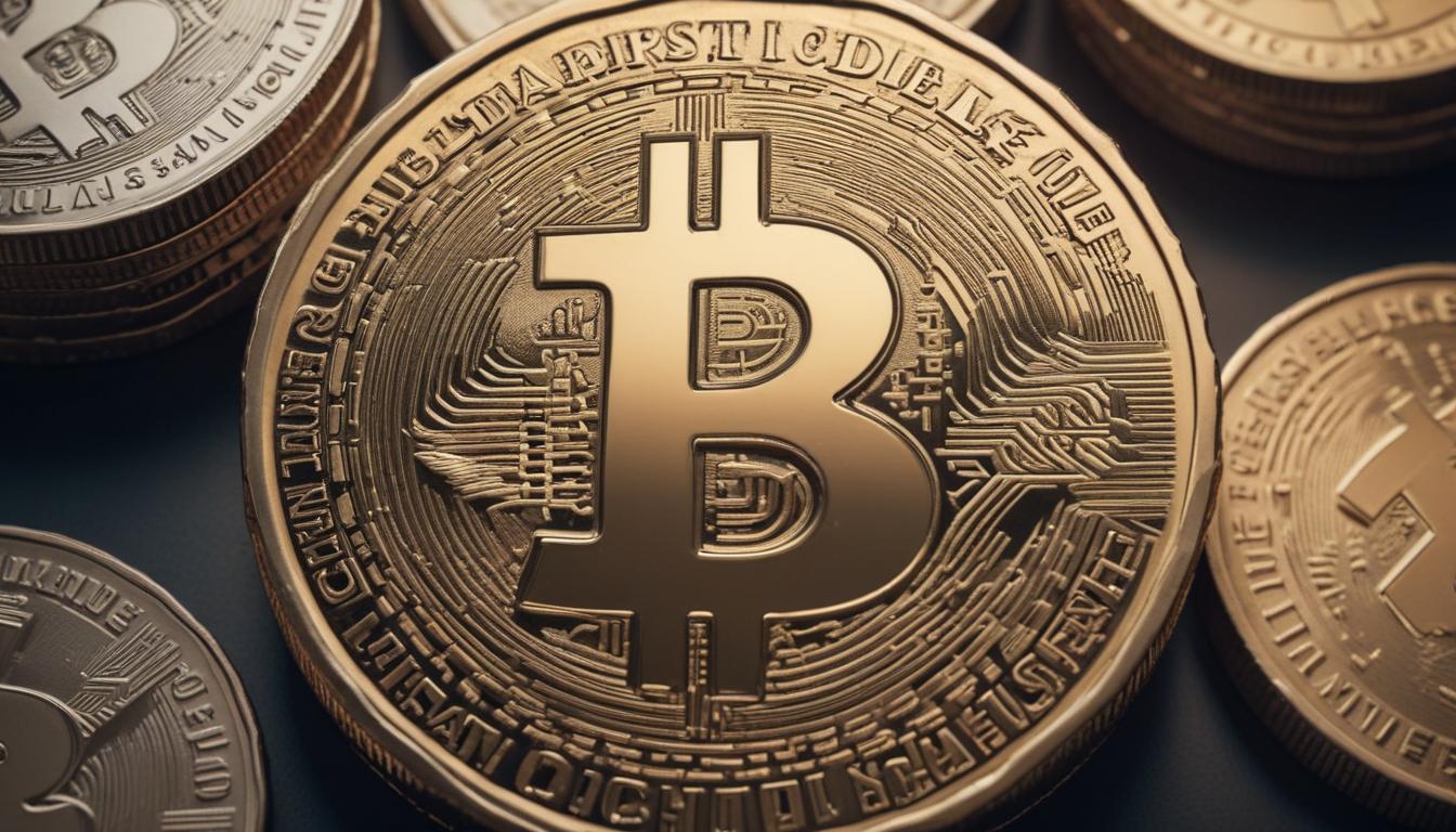 CoinShares Q4 2024: Crypto Investment Tsunami! A Deep Dive | Cryptodamus.io