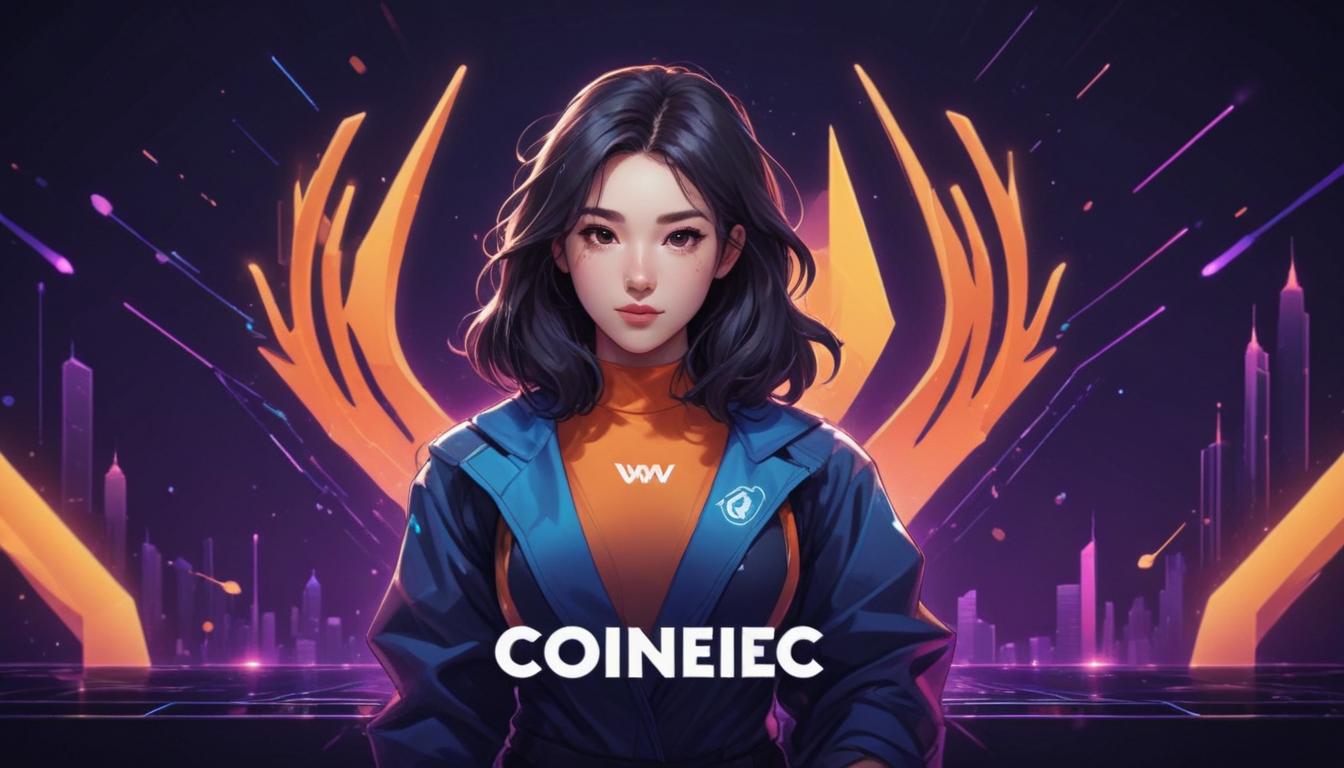 CoinW's WConnect: Unlocking Web3 Domination & $100K Trading Bonanza! | Cryptodamus.io