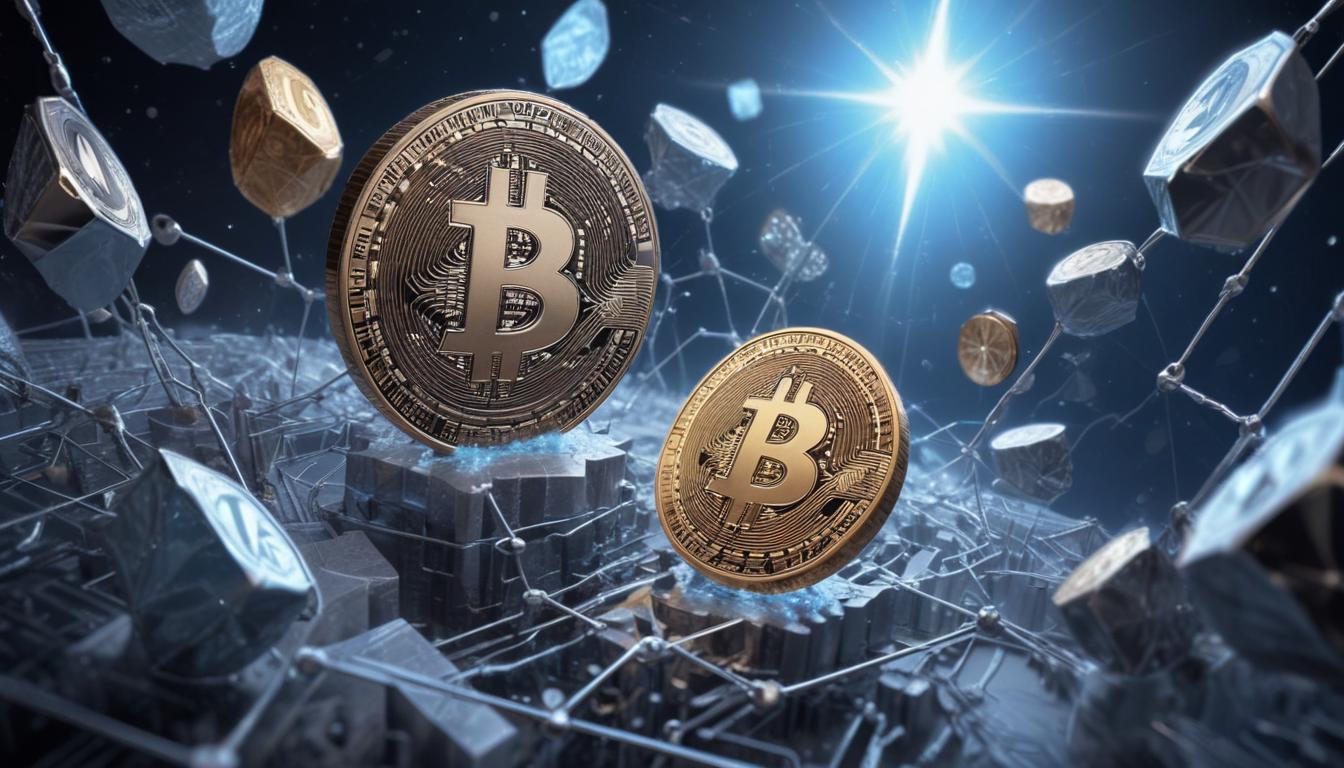 COLD, LTC, ADA: Crypto Gems for 2025? A Deep Dive into Buy-the-Dip Strategies! | Cryptodamus.io