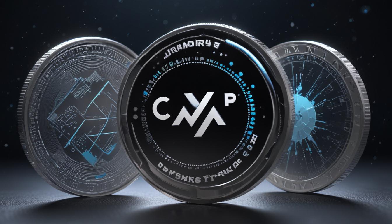 Cold Wallet ($CWT) vs. XRP vs. Cardano: Which Crypto is the Smartest Buy Now? | Cryptodamus.io