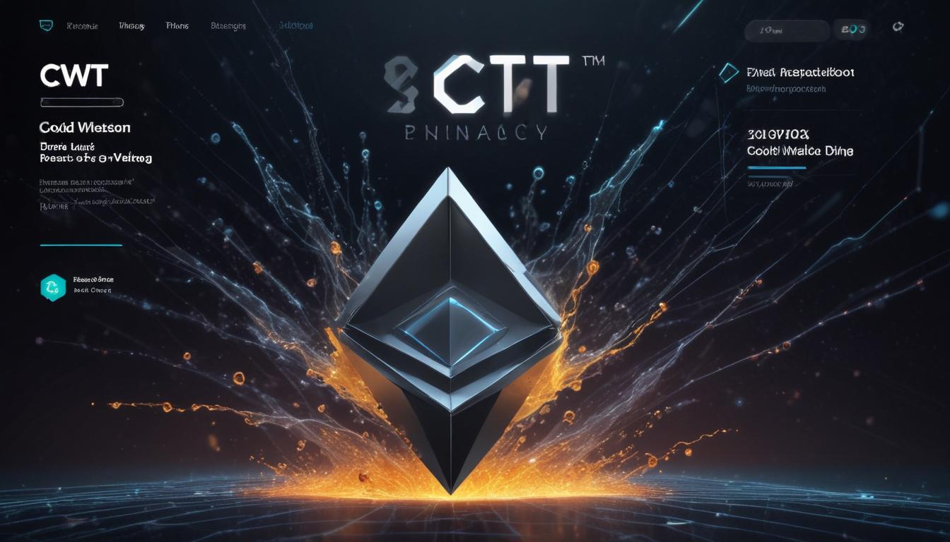 Предпродажа Cold Wallet: Потенциал 50x? Риски, ROI и что нужно знать инвесторам | Cryptodamus.io