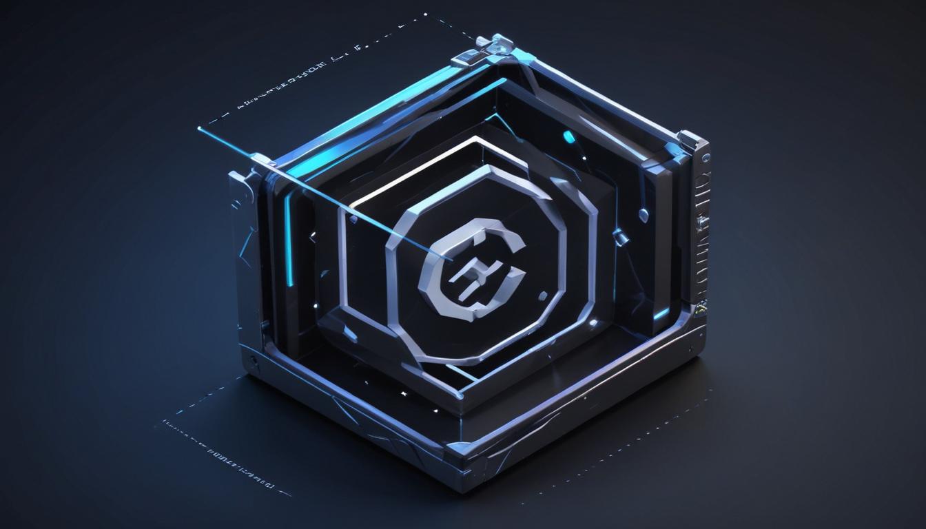 Cold Wallet Presale: ZK Privacy, 50x Potential & $CWT Utility Unlocked | Cryptodamus.io