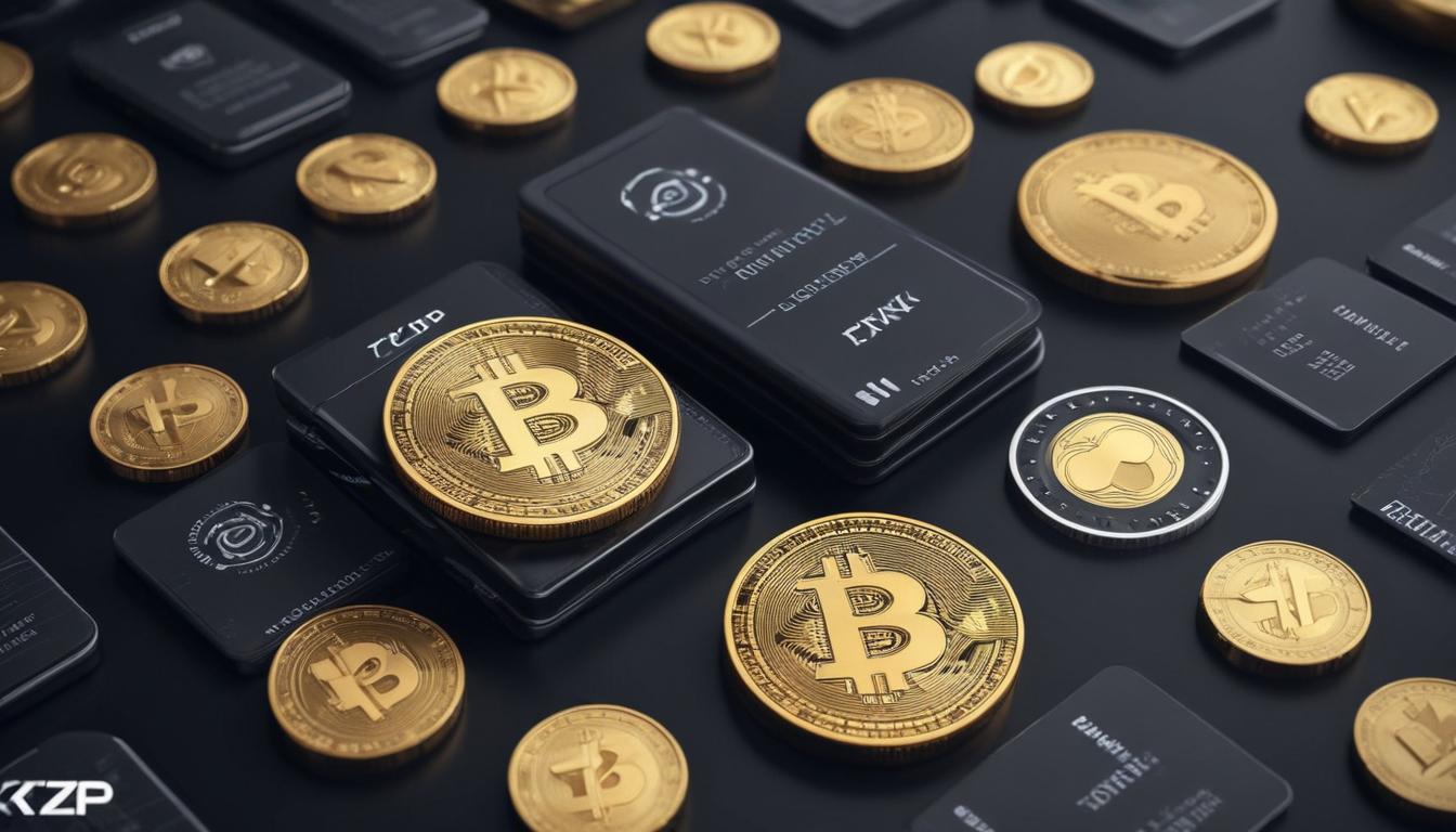 Cold Wallet: The Privacy-Focused Crypto Revolution You NEED to Know About! | Cryptodamus.io