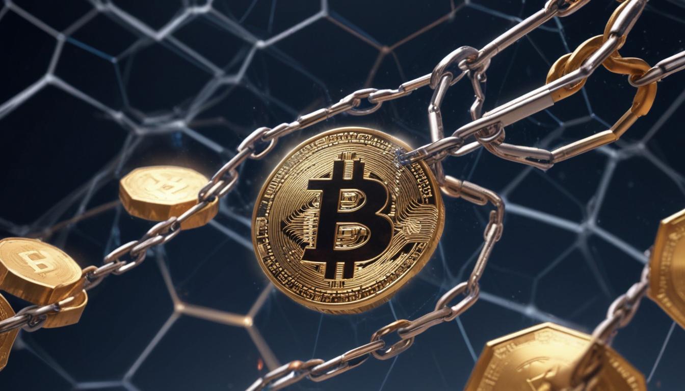 Coldware, Chainlink, & Mantra: SHOCKING Crypto Investment Analysis! | Cryptodamus.io