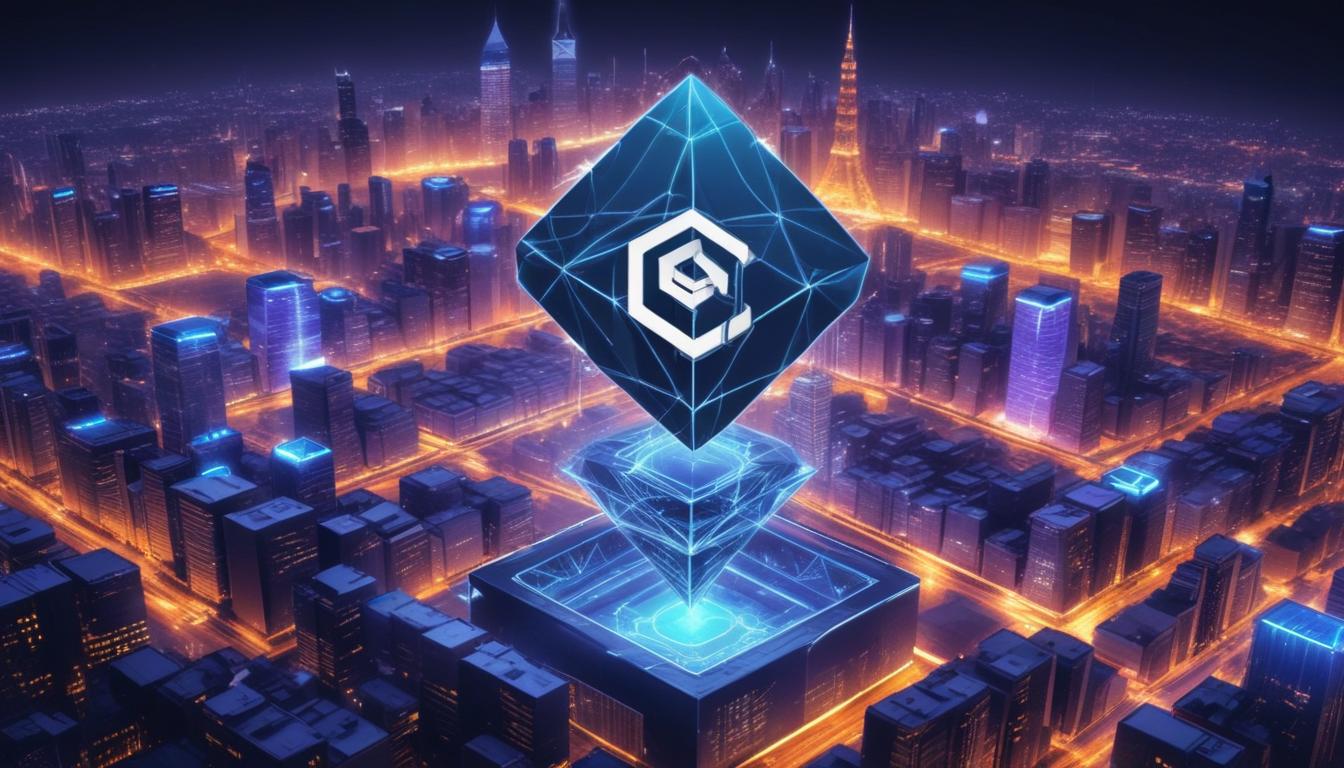 Coldware (COLD): Is it the Next Big Thing After Ethereum? Experts Weigh In! | Cryptodamus.io