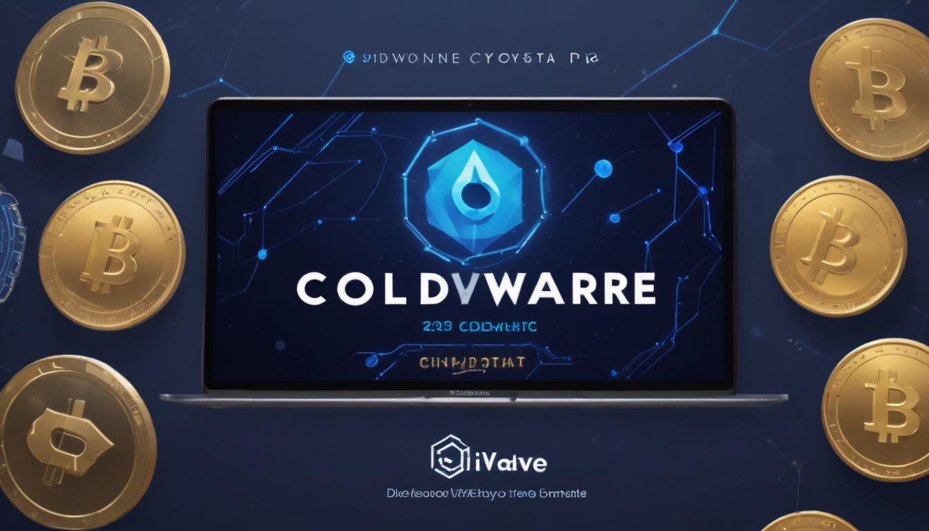 Coldware (COLD): Is This the Next Big Crypto Investment? Price Prediction & Analysis | Cryptodamus.io