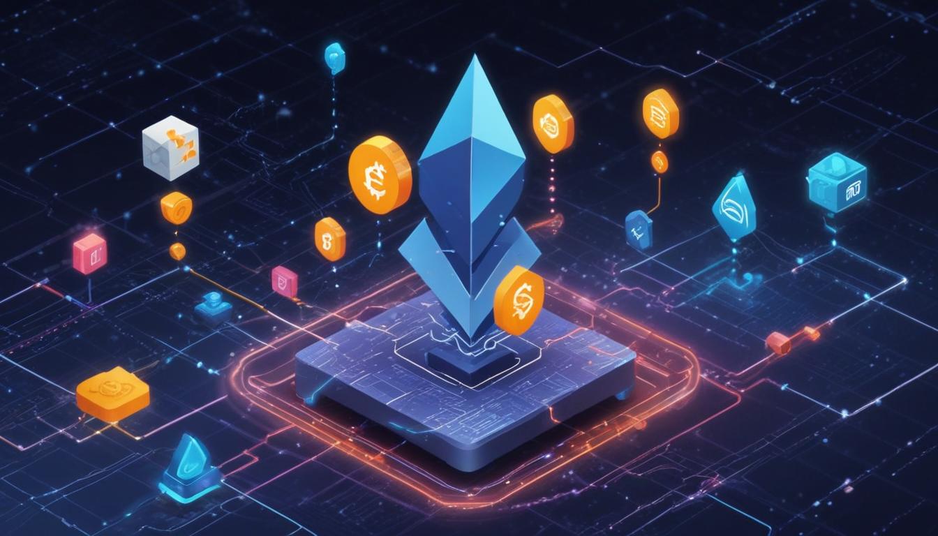 Coldware (COLD): The Energy-Efficient Blockchain Revolutionizing IoT! | Cryptodamus.io