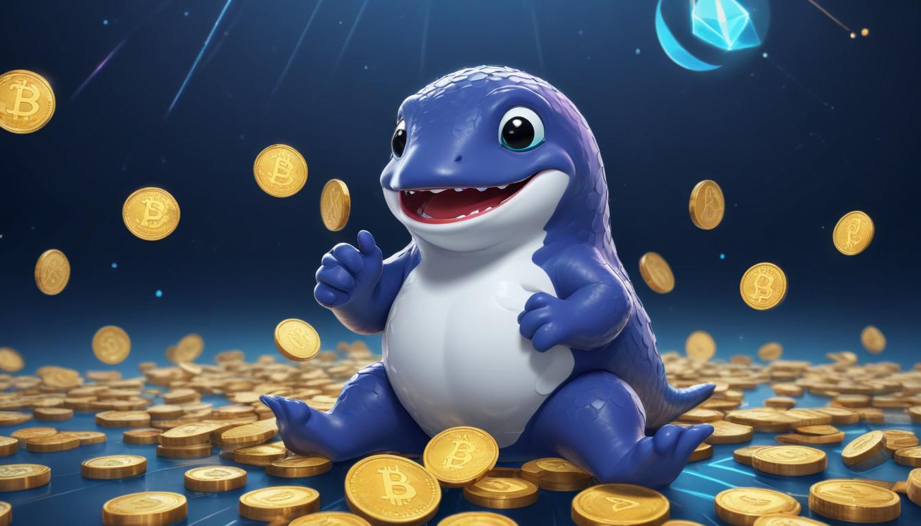 Coldware (COLD): Киты атакуют! Инвесторы Uniswap и Pepe переключаются на эту крипту | Cryptodamus.io