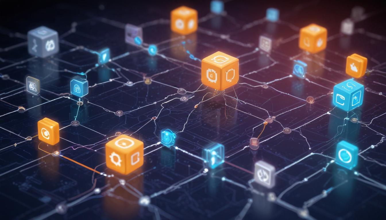 Coldware: The IoT Blockchain Set to Outpace Ethereum & Cardano? Discover How! | Cryptodamus.io