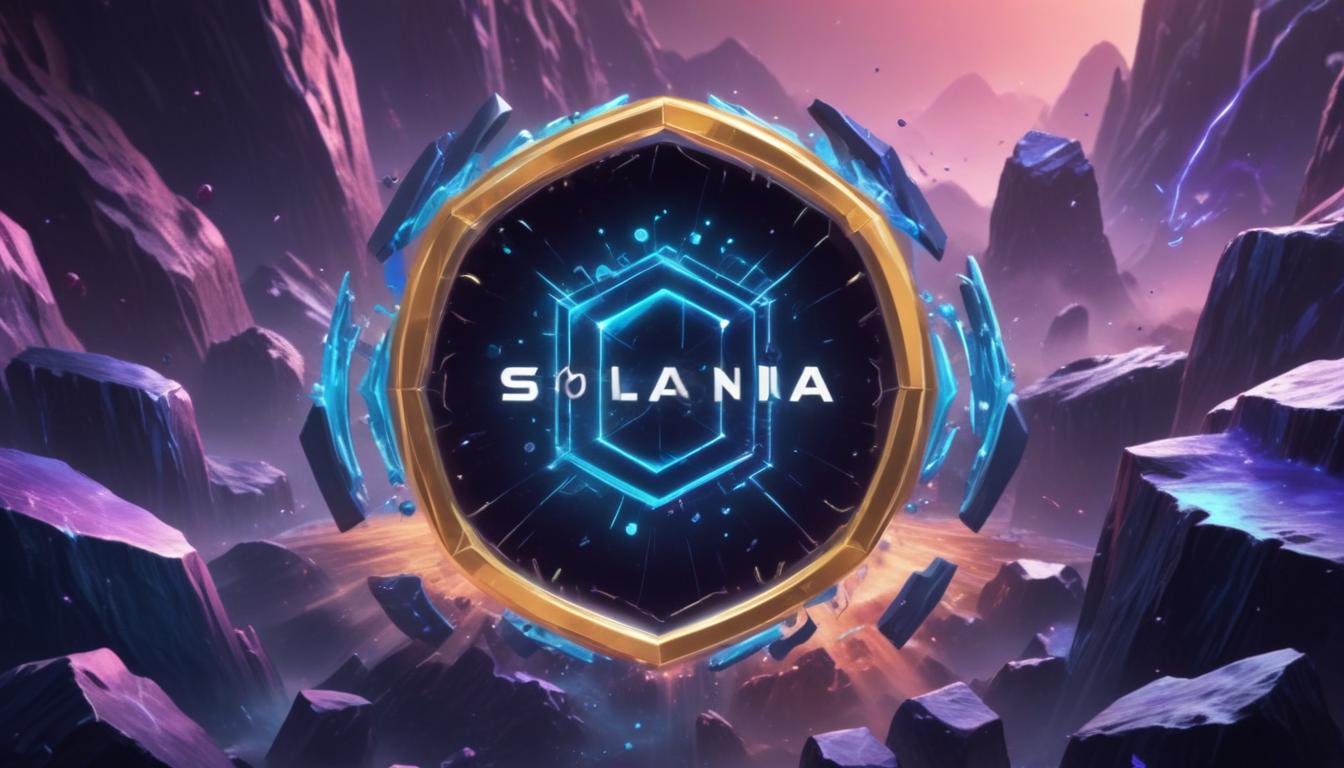 Coldware vs. Solana: Is 'Solana 3.0' Hype or the Next Big Thing? | Cryptodamus.io