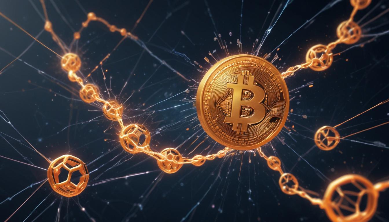 Collateral Abstraction: The DeFi Game Changer You Need to Know! | Cryptodamus.io