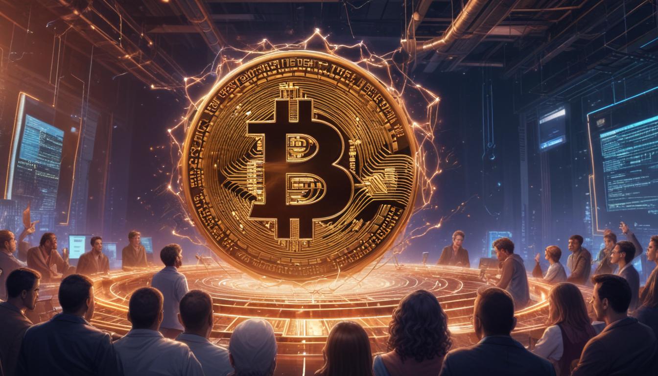 ColliderVM: The Scalable Smart Contract Revolution for Bitcoin? | DeFi, STARKs, & More! | Cryptodamus.io