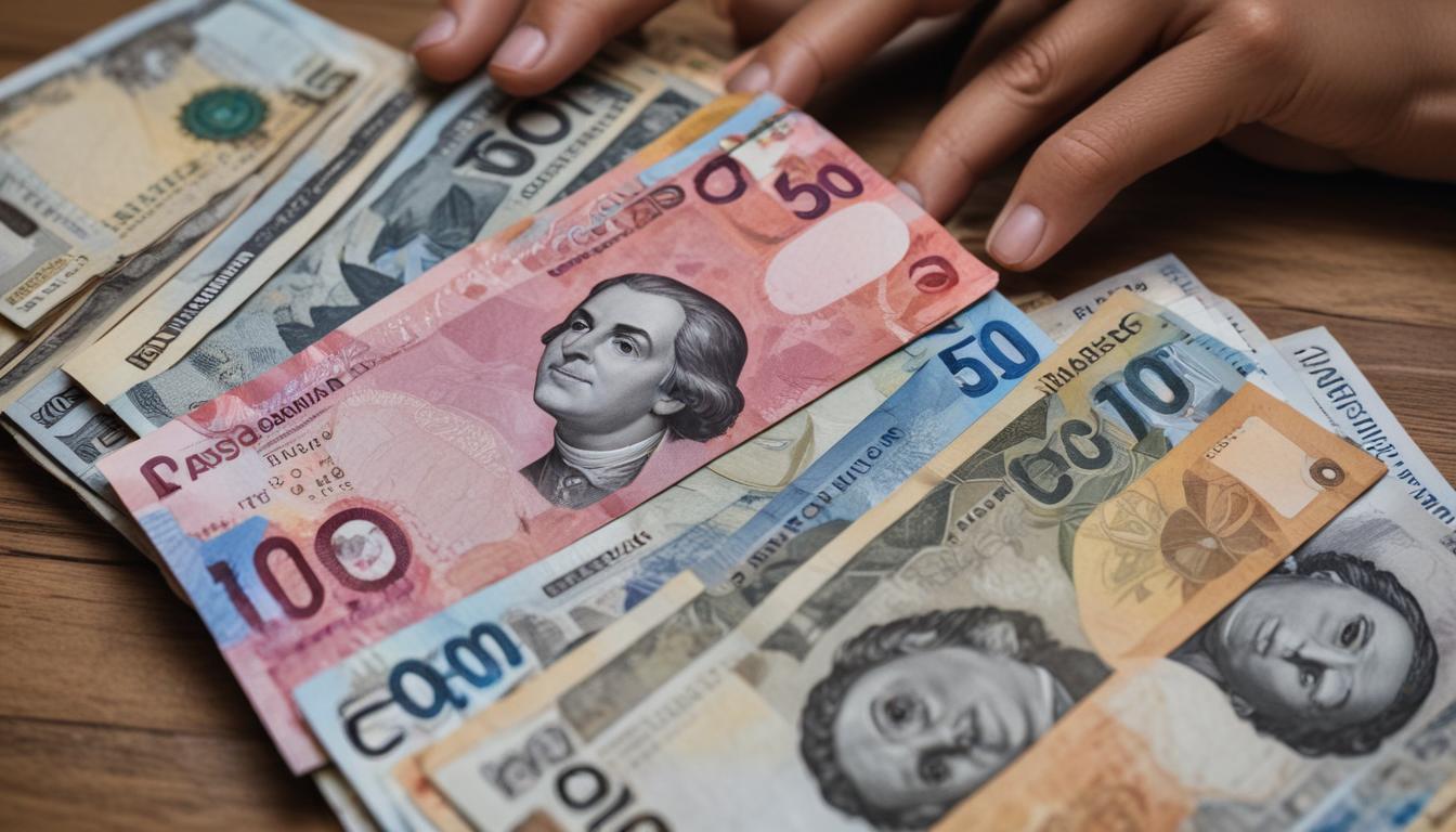 Песо рухнул? Финтех и стейблкоины на помощь Колумбии! | Cryptodamus.io