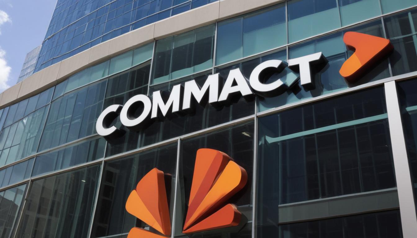 Comcast & Fiserv Q1 Shock! Subscriber Losses & Revenue Slumps: How They'll Fight Back! | Cryptodamus.io