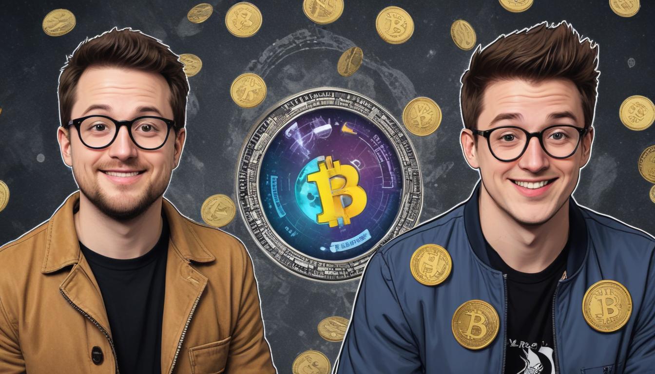 Comedian ($BAN) vs. SLERF ($SLERF): The Ultimate Meme Coin Showdown! Which one will moon? 🚀 | Cryptodamus.io