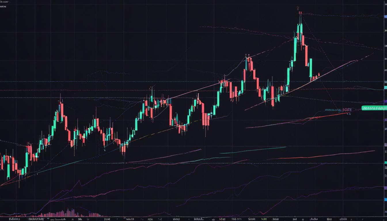 Треугольник COMP/USD: взлет или падение? Анализ экспертов здесь! | Cryptodamus.io