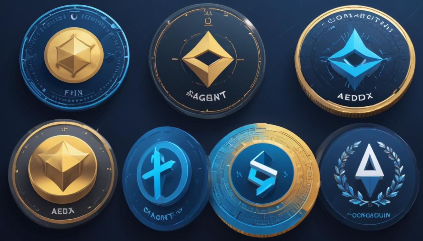 Concordium's Stablecoin Revolution: 4 New Tokens & Unmatched Security! | Cryptodamus.io