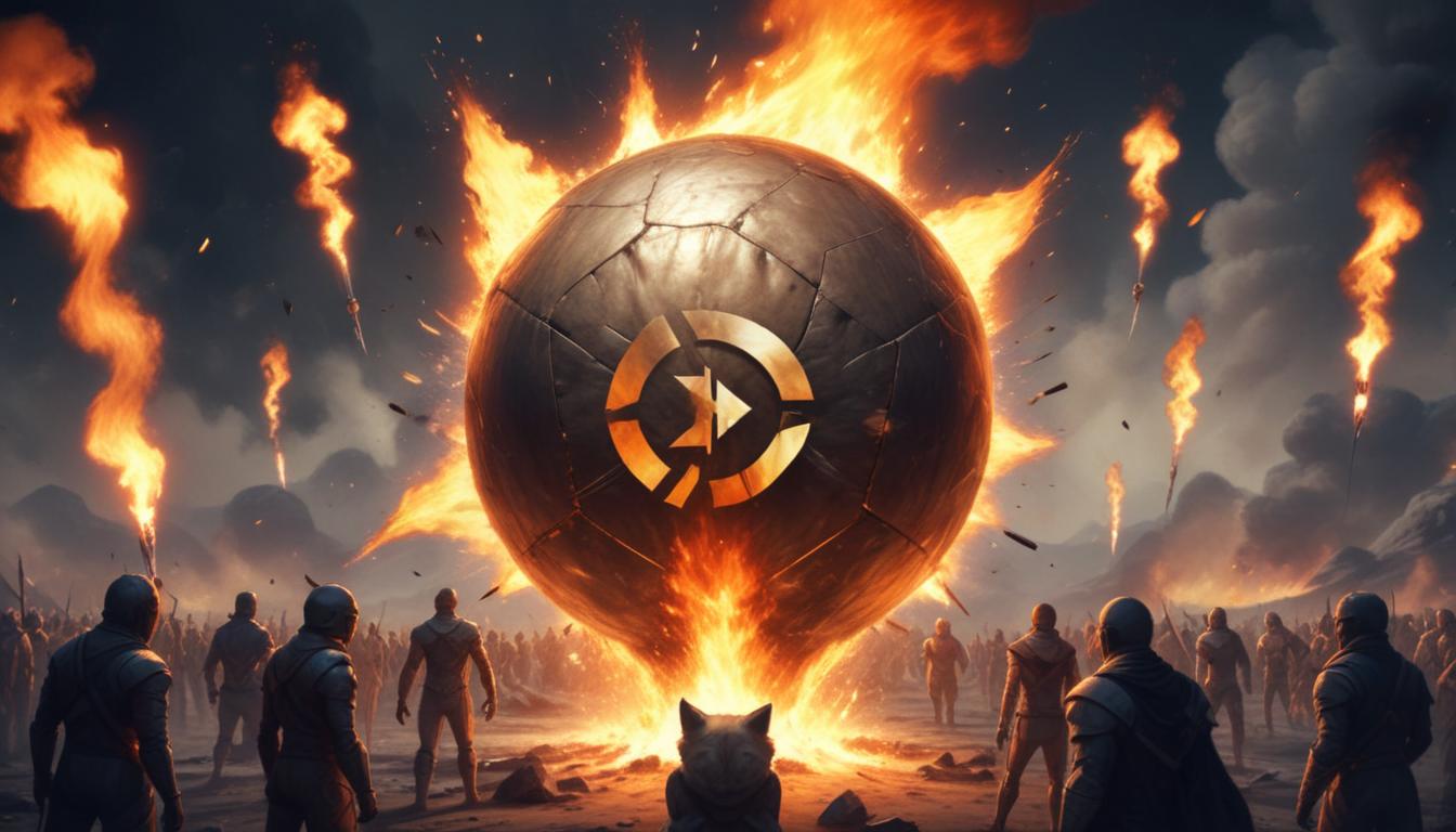 Conflux Under Pressure? How CFX Burn & Staking Saved the Day! (Inflation Mitigation) | Cryptodamus.io