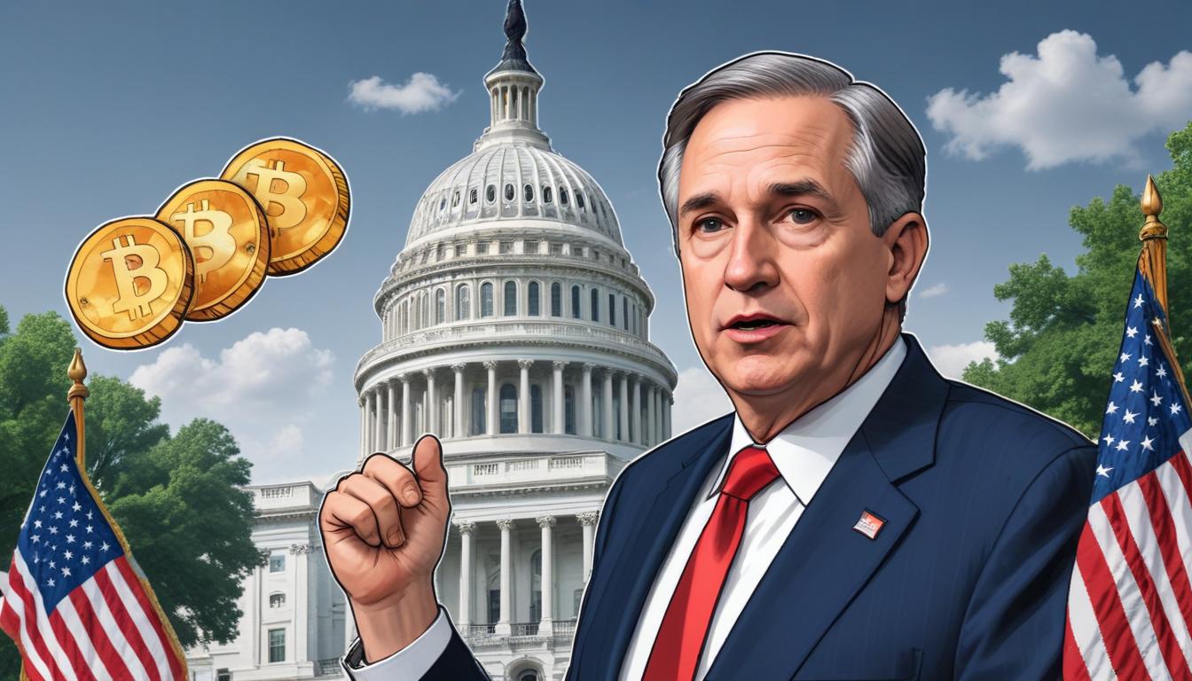 CONGRESS REJECTS CRYPTO TAX OVERREACH! DeFi WINS, But What's Next? | Cryptodamus.io