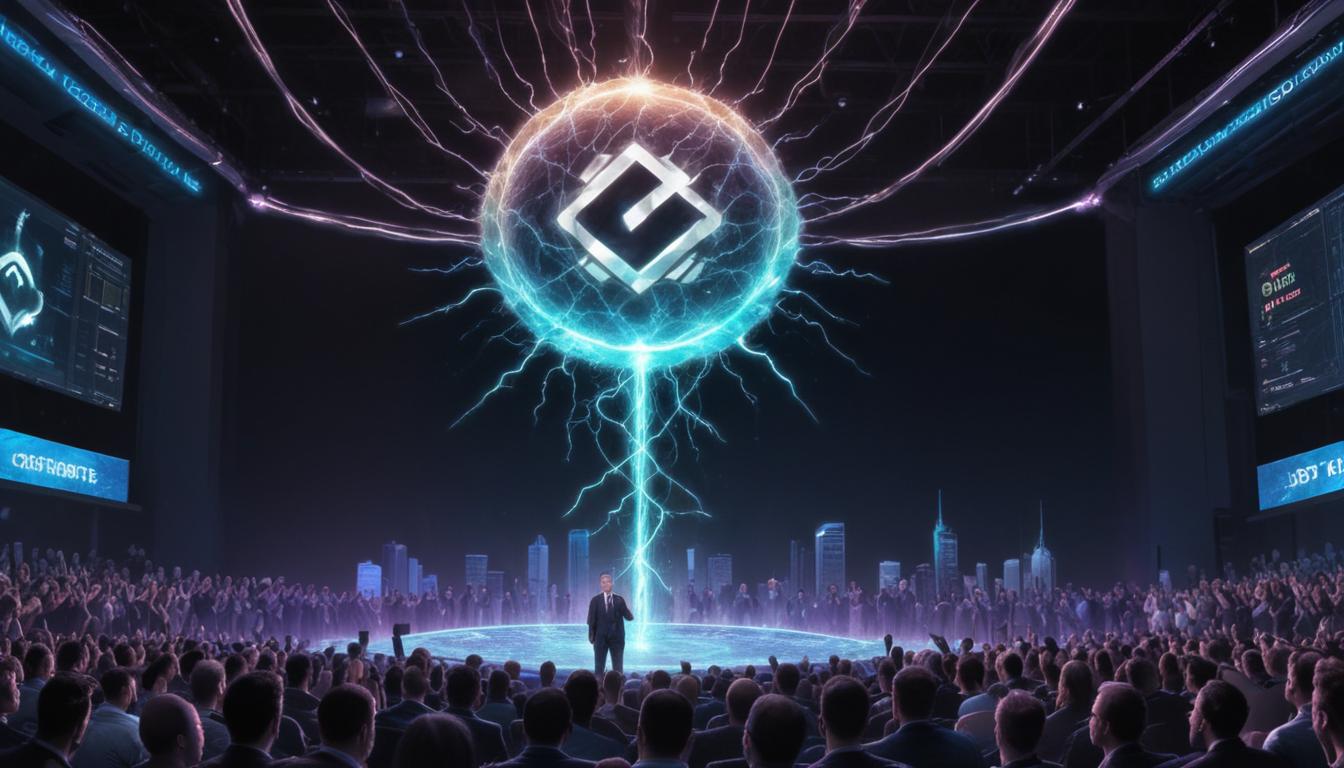 Consensus 2025: DeFi's HUGE Shift - From Hype to Real-World Assets! | Cryptodamus.io