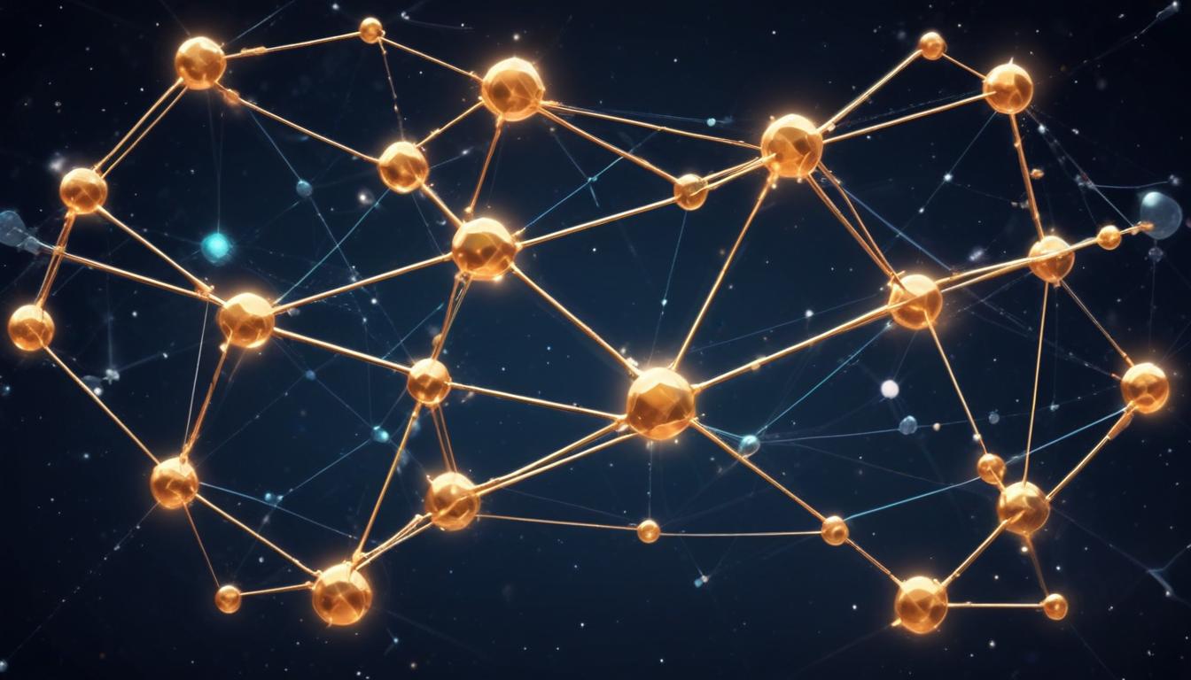 Constellation Network: Hypergraph, Metanomics & a Decentralized Future - SHOCKING Details! | Cryptodamus.io