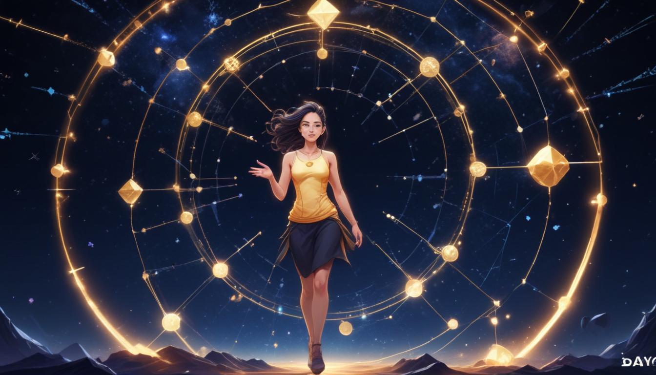 Constellation Network's Metanomics: The Future of Crypto Tokenomics Unveiled! | Cryptodamus.io