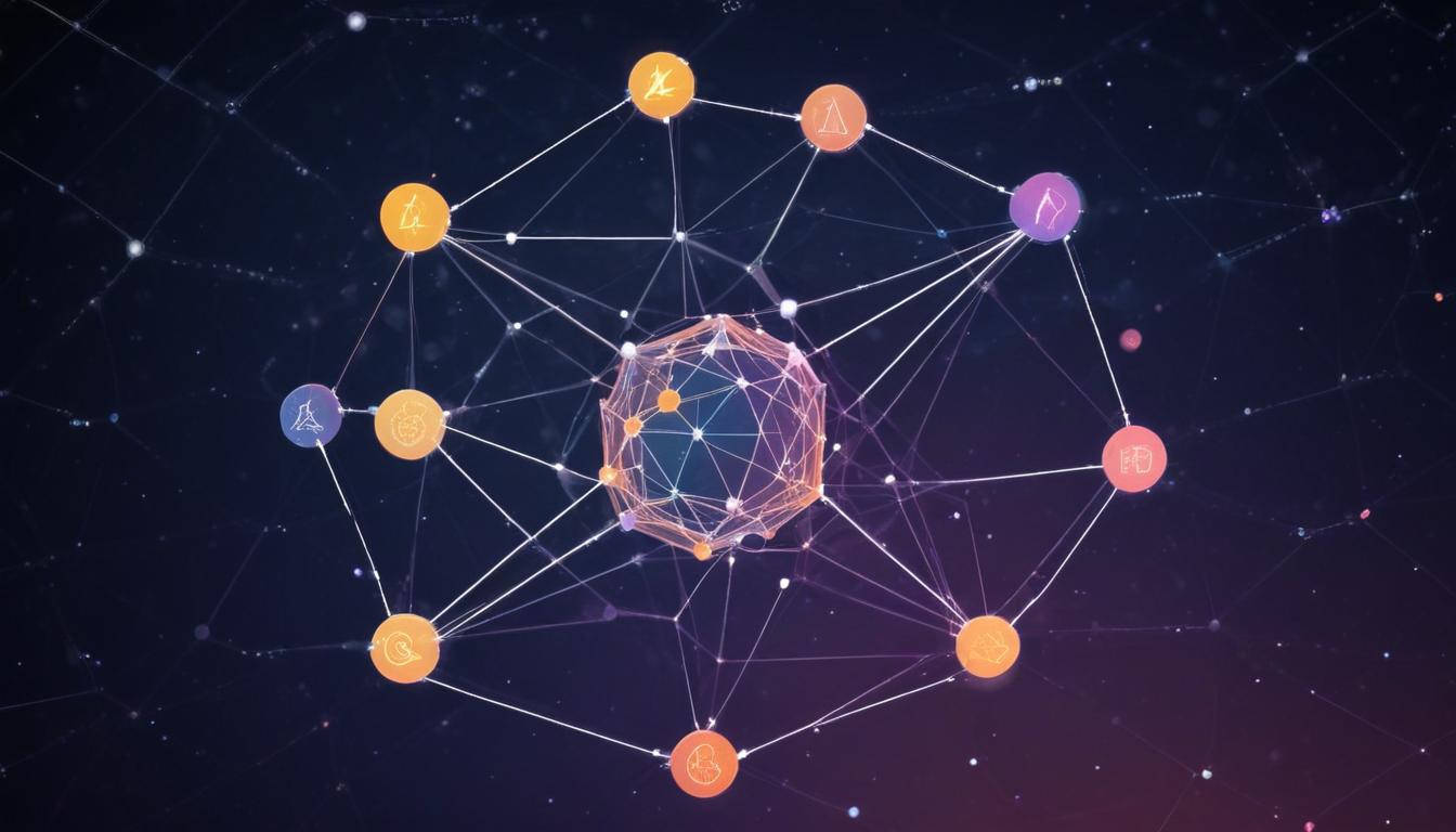 Constellation Network: Unveiling Hypergraph, Metagraphs & Metanomics – A Web3 Revolution! | Cryptodamus.io