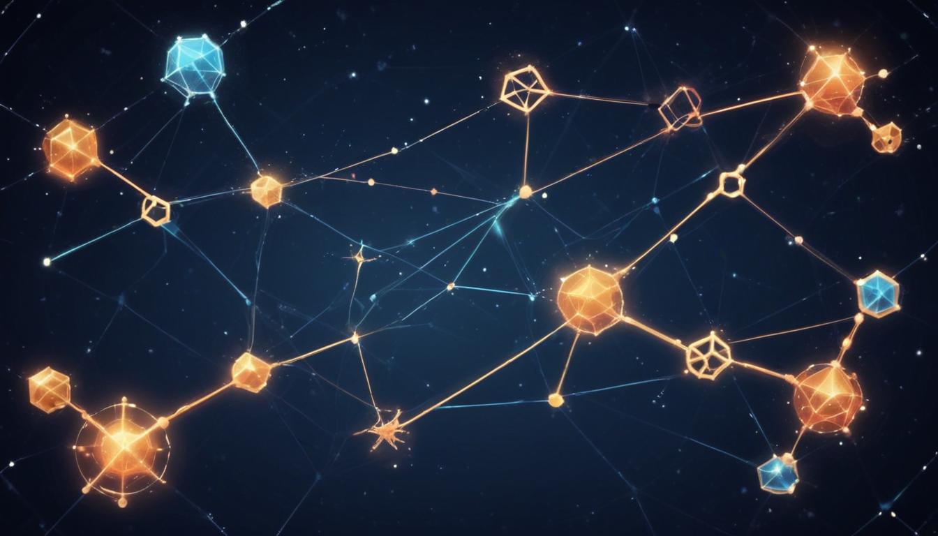 Constellation Network: Unveiling Metanomics & Hypergraph's Web3 Revolution! | Cryptodamus.io