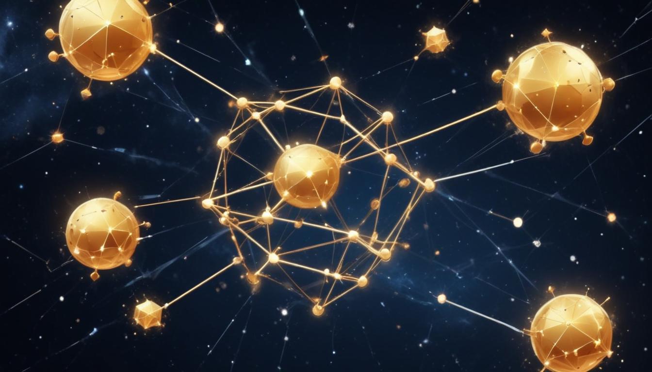 Metanomics Constellation: От фиксированного предложения к динамической инфляции — подробный анализ! | Cryptodamus.io