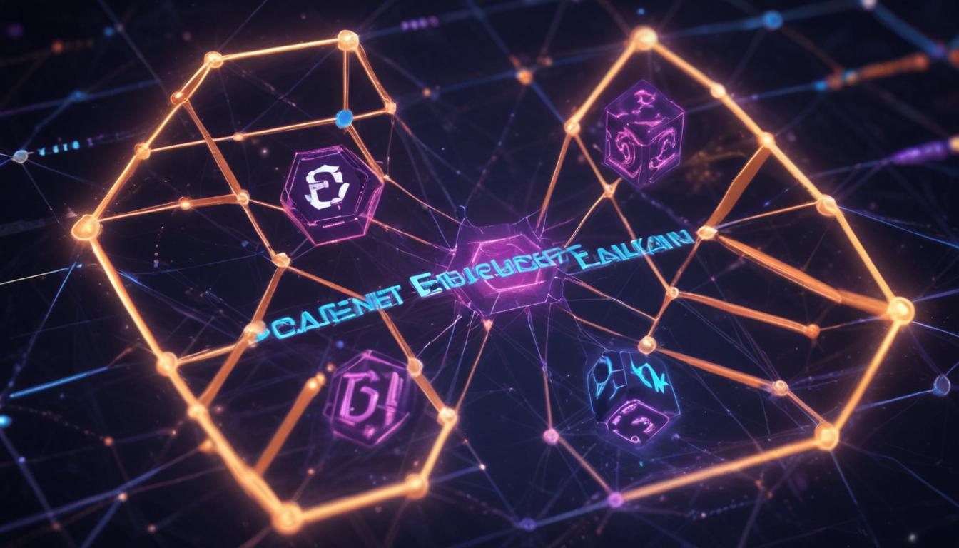 Блокчейн Converge: Революция DeFi благодаря партнерству Ethena Labs и Securitize! | Cryptodamus.io