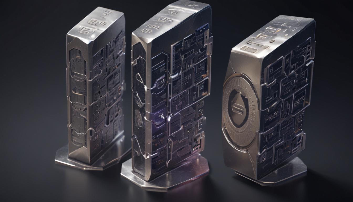 Converge: Institutional DeFi Revolution! EVM & Dual-Tiered Approach | Cryptodamus.io