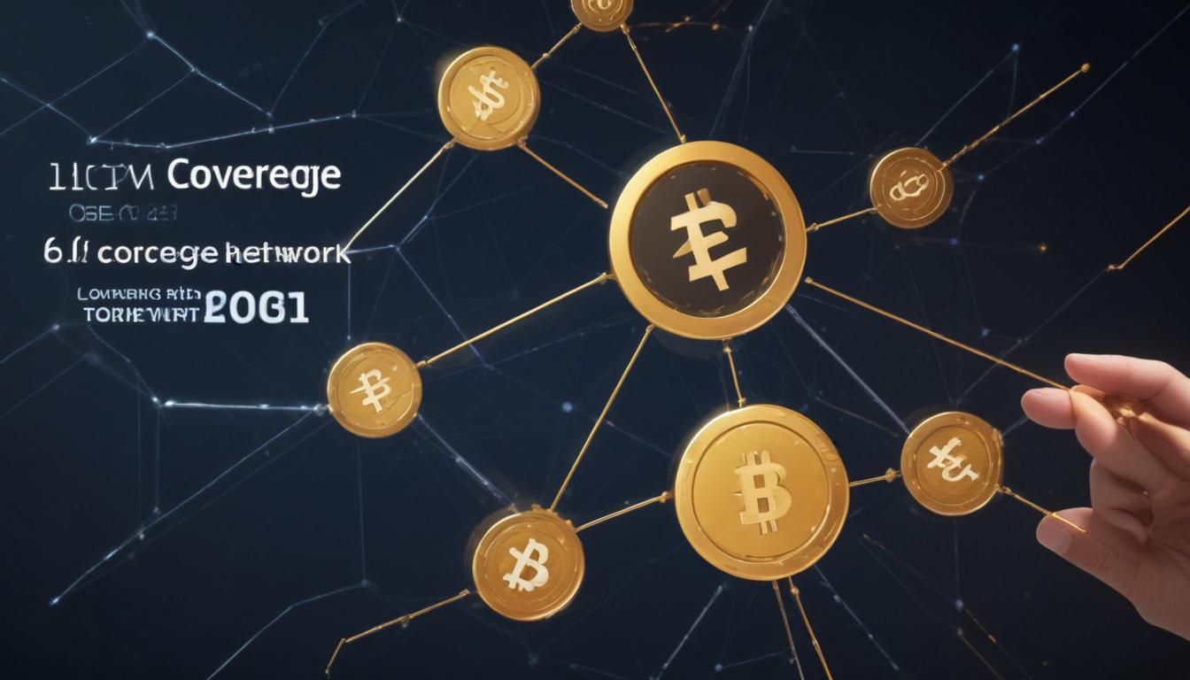 Converge Network: Bridging TradFi & DeFi with RWA Tokenization! 🚀 | Cryptodamus.io