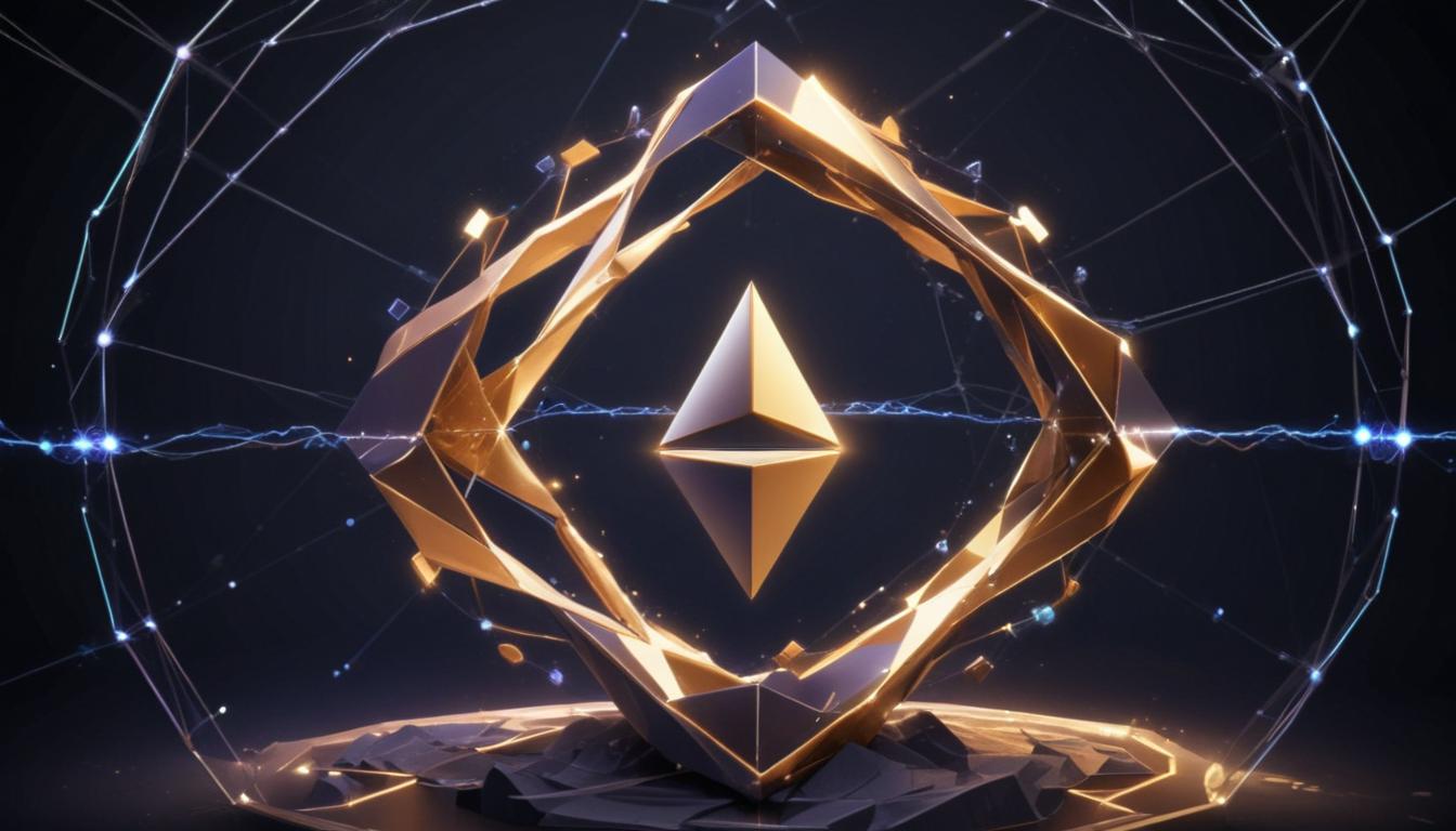 Converge: блокчейн-революция в DeFi и токенизированных активах! 🚀 | Cryptodamus.io