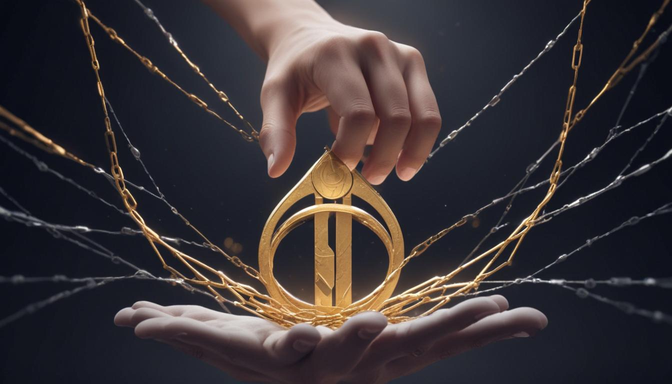 Converge: TradFi & DeFi Unite! Institutional-Grade Blockchain Finance is HERE! | Cryptodamus.io