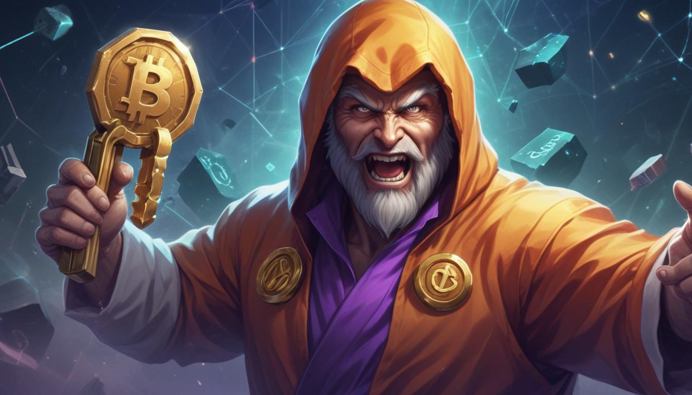 CONX Cliff Unlock & Beyond: Crypto Volatility Survival Guide! (APT, BERA, ARB, AVAX) | Cryptodamus.io