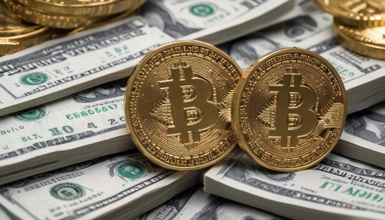 Cooling Inflation & Crypto's Mystery: Why Aren't Prices Soaring? | Cryptodamus.io