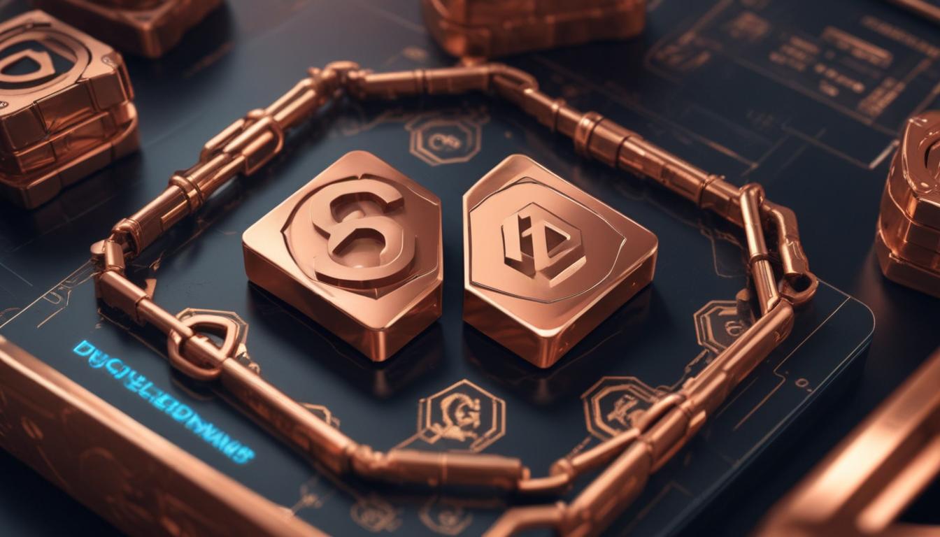 Кредитование Copper: Революция в криптокредитовании для институционалов! 🚀 | Cryptodamus.io