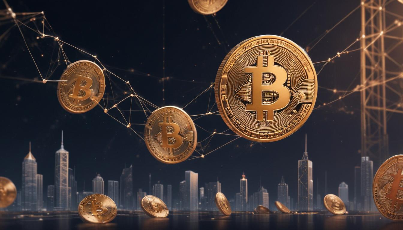 Core & Cobo: Institutional Bitcoin Staking Takes Off in APAC! | Cryptodamus.io