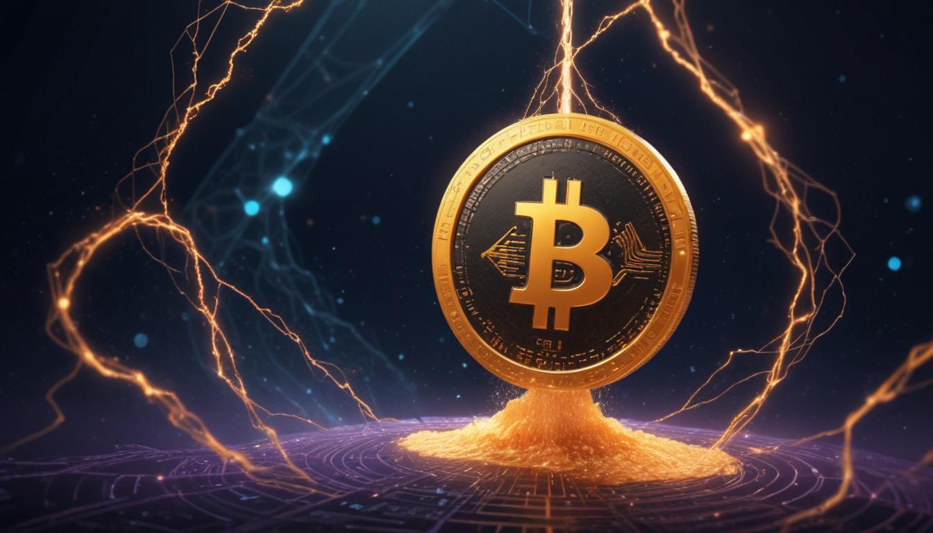 Core DAO: Bitcoin & Ethereum Unite!  Unlocking DeFi's Next Frontier | Cryptodamus.io