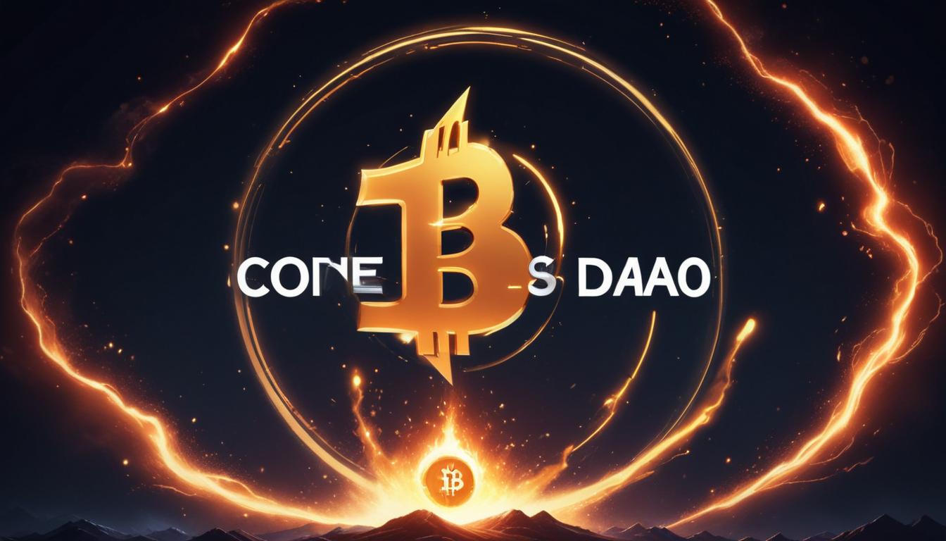 Core DAO Ignition Program: Season 3 Explodes with MORE Sparks & Rewards! | Cryptodamus.io