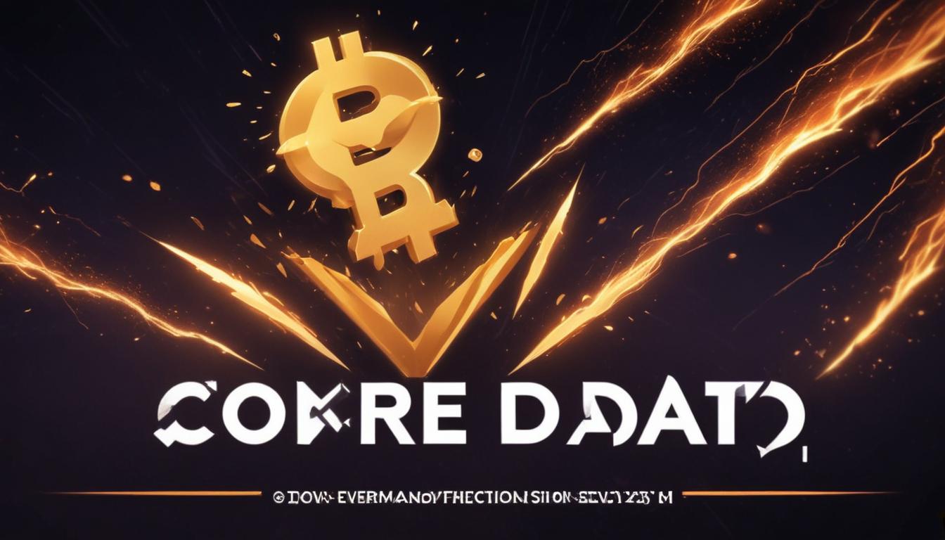Core DAO Ignition Season 3:  Massive Rewards & Bitcoin DeFi Revolution! | Cryptodamus.io