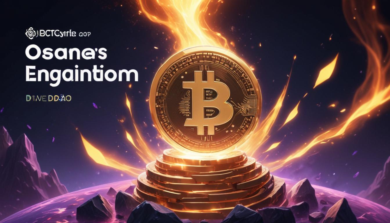 Core DAO Ignition: Unlocking BTCFi Potential! Season 3 Revealed | Cryptodamus.io