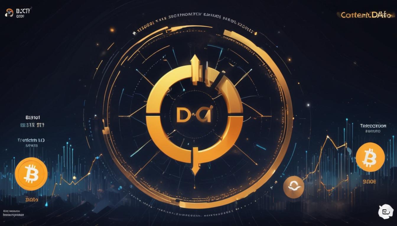 Core DAO's 2024: 329M+ Transactions & a Booming BTCfi Ecosystem! 🚀 | Cryptodamus.io