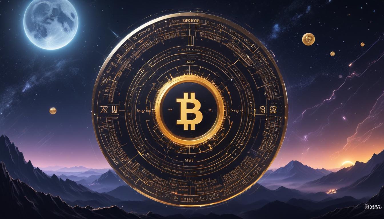 Core DAO's 2024 Boom: 329M+ Transactions & A Thriving BTCfi Ecosystem! | Cryptodamus.io