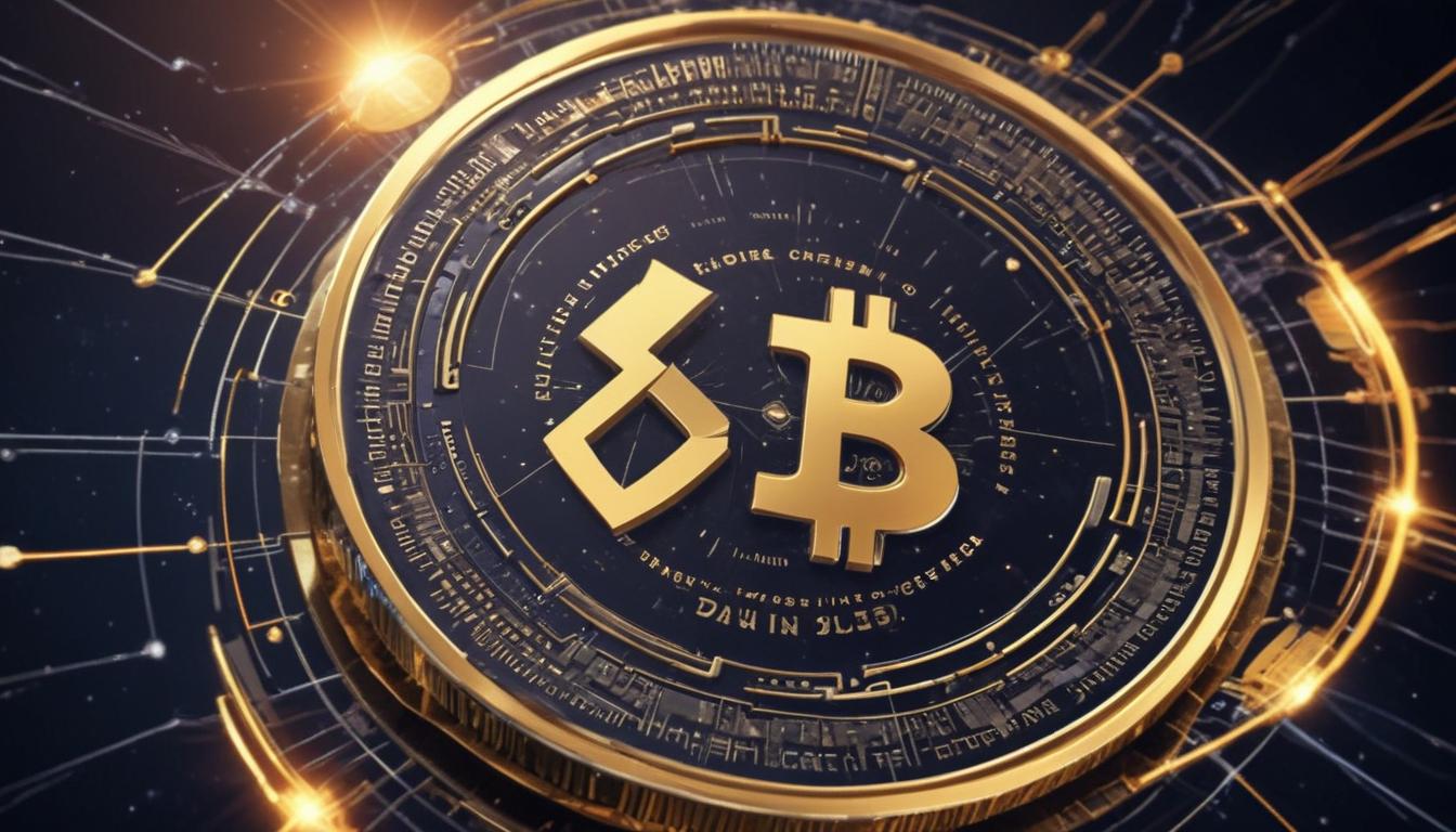 Core DAO's 2024: Did Core Unlock The Secrets To Explosive Crypto Growth? Find Out Here! | Cryptodamus.io