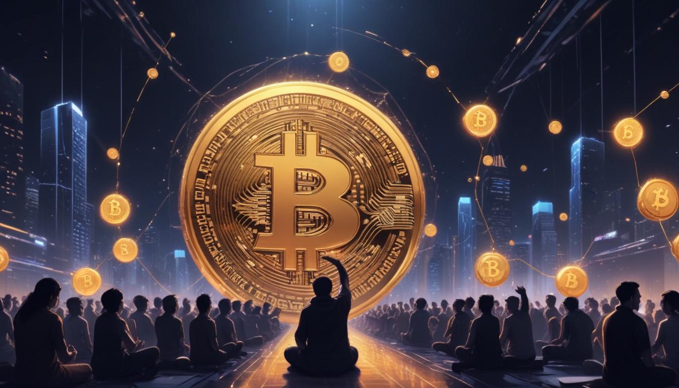 Core DAO's 2024 Growth EXPLODES! BTCfi Domination & Record Stats Revealed | Cryptodamus.io