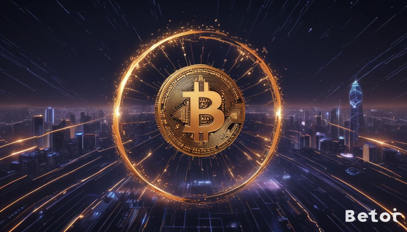 Core DAO's 2024: Record-Breaking Growth & AI Revolution! | Cryptodamus.io