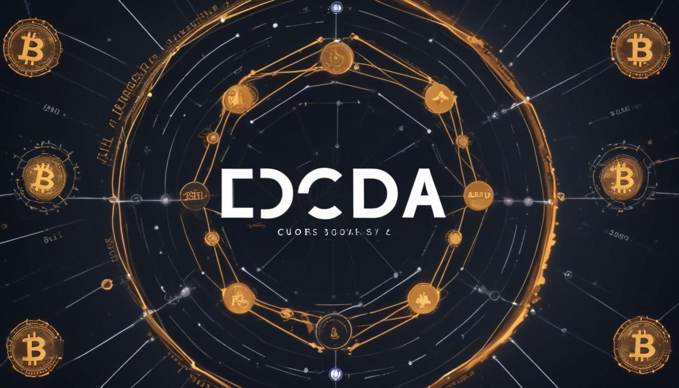 Core DAO's Meteoric Rise: Unveiling 2024's Network Triumphs and BTCfi Domination! | Cryptodamus.io