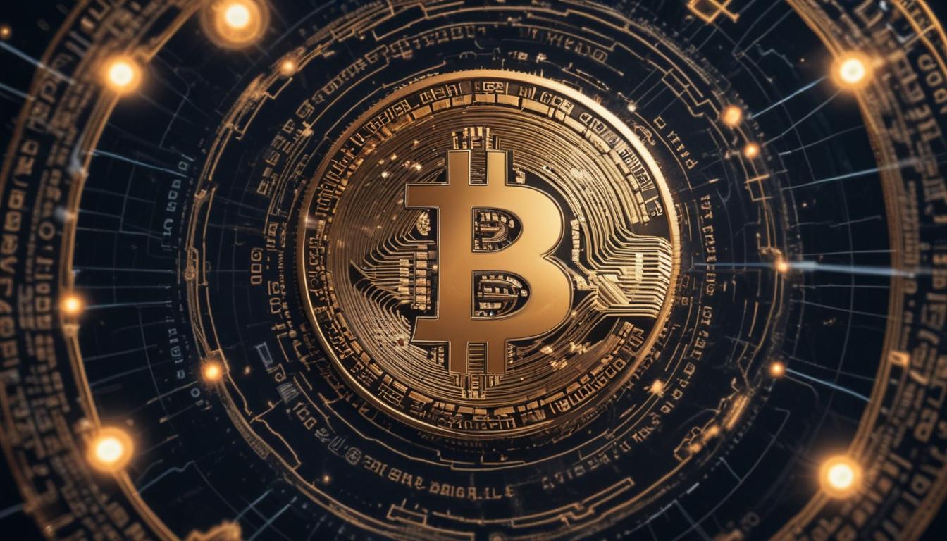 Core DAO: Unleashing Bitcoin's DeFi Potential! BTCFi Revolution Explained | Cryptodamus.io